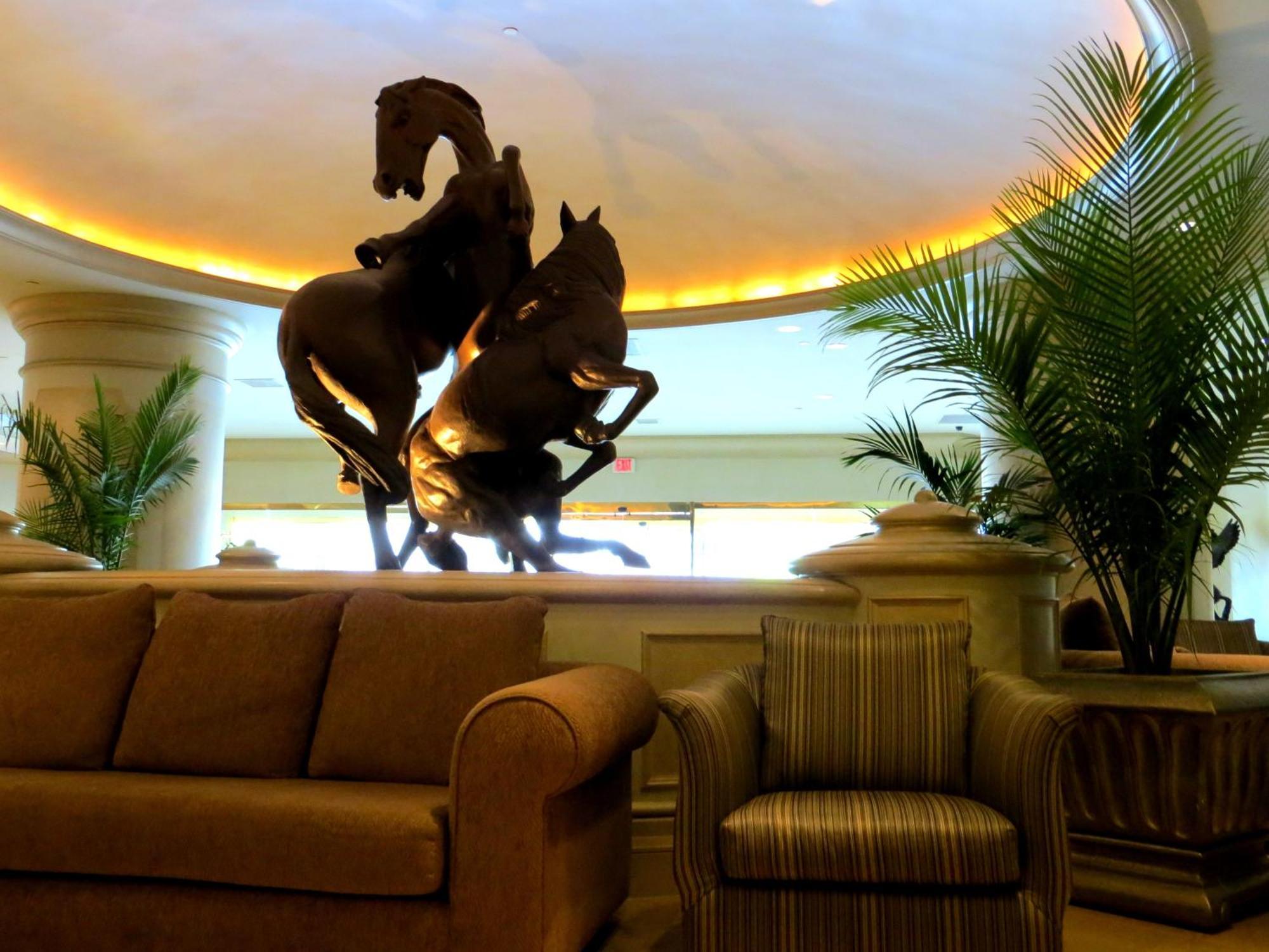 เรนทรีส์ แอท โปโล ทาวเวอร์ Hotel ลาสเวกัส ภายนอก รูปภาพ