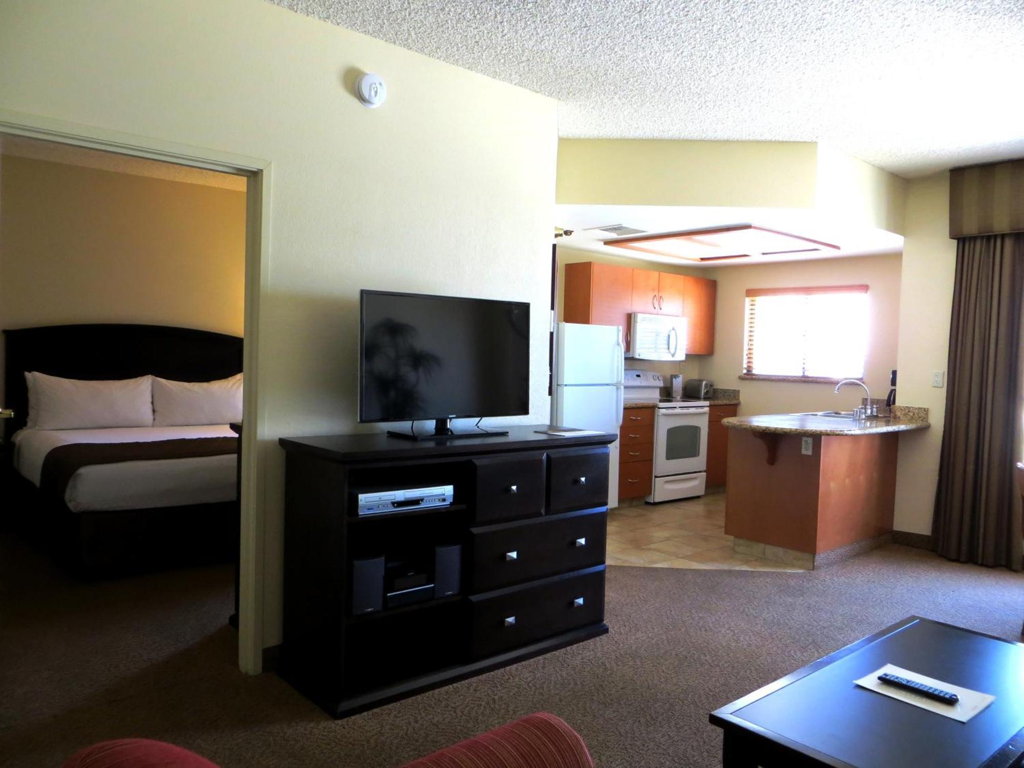 เรนทรีส์ แอท โปโล ทาวเวอร์ Hotel ลาสเวกัส ภายนอก รูปภาพ